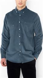 ΠΟΥΚΑΜΙΣΟ ΚΟΤΛΕ REGULAR FIT PLAIN CORDUROY BUTTON-DOWN REGULAR FIT THE BOSTONIANS