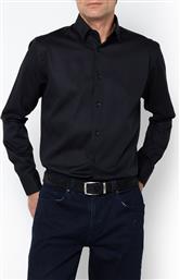 ΠΟΥΚΑΜΙΣΟ PIQUE CUSTOM FIT PORTO 3 D.014 THE BOSTONIANS