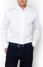 ΠΟΥΚΑΜΙΣΟ PIQUE CUSTOM FIT PORTO 3 D.014 THE BOSTONIANS