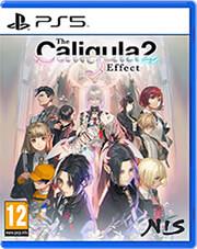 THE CALIGULA EFFECT 2