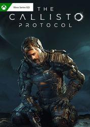 THE CALLISTO PROTOCOL STANDARD EDITION