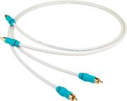 C-LINE RCA/RCA CABLE SET 0.5M THE CHORD COMPANY