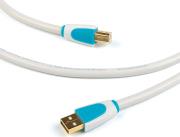 C-USB USB TYPE A / USB TYPE B CABLE 0.75M THE CHORD COMPANY