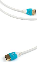 C-VIEW HIGH-SPEED HDMI CABLE SET 0.75M THE CHORD COMPANY