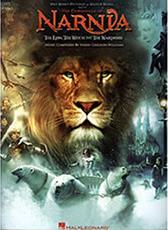 THE CHRONICLES OF NARNIA - EASY PIANO