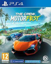 THE CREW MOTORFEST από το e-SHOP