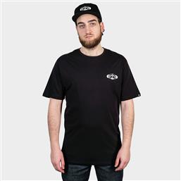 BIG OKAY T-SHIRT ΑΝΔΡΙΚΟ T-SHIRT (9000075708-19549) THE DUDES