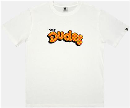 COMIC ΑΝΔΡΙΚΟ T-SHIRT (9000119860-1539) THE DUDES