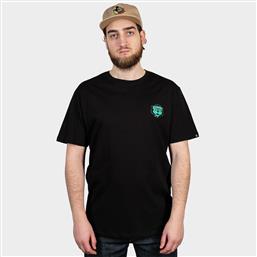 GAME OVER ΑΝΔΡΙΚΟ T-SHIRT (9000075714-19549) THE DUDES