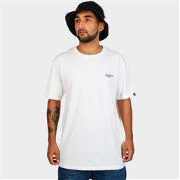 PLEASE OFF-WHITE ΑΝΔΡΙΚΟ T-SHIRT (9000090742-19830) THE DUDES