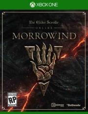 THE ELDER SCROLLS ONLINE MORROWIND