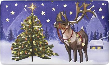 ΣΑΠΟΥΝΙ CHRISTMAS DEER 190 GR THE ENGLISH SOAP