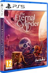 THE ETERNAL CYLINDER - PS5