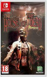 THE HOUSE OF THE DEAD - REMAKE