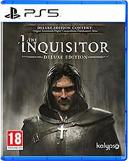 THE INQUISITOR - DELUXE EDITION