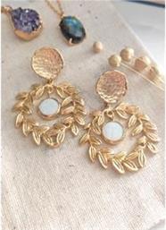 ΓΥΝΑΙΚΕΙΑ ΣΚΟΥΛΑΡΙΚΙΑ NAKKASH&CO THE JEWELS