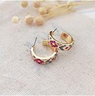 ΓΥΝΑΙΚΕΙΑ ΣΚΟΥΛΑΡΙΚΙΑ THE MAD BIJOUX THE JEWELS