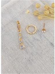 ΓΥΝΑΙΚΕΙΑ ΣΚΟΥΛΑΡΙΚΙΑ THE MAD BIJOUX THE JEWELS