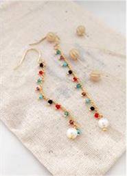ΓΥΝΑΙΚΕΙΑ ΣΚΟΥΛΑΡΙΚΙΑ THE MAD BIJOUX THE JEWELS