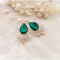 ΓΥΝΑΙΚΕΙΑ ΣΚΟΥΛΑΡΙΚΙΑ THE MAD BIJOUX THE JEWELS