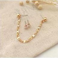 ΓΥΝΑΙΚΕΙΑ ΣΚΟΥΛΑΡΙΚΙΑ THE MAD BIJOUX THE JEWELS