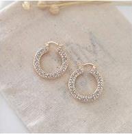 ΓΥΝΑΙΚΕΙΑ ΣΚΟΥΛΑΡΙΚΙΑ THE MAD BIJOUX JEWELS BAZAAR