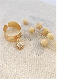 ΓΥΝΑΙΚΕΙΟ ΔΑΧΤΥΛΙΔΙ THE MAD BIJOUX THE JEWELS