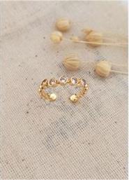 ΓΥΝΑΙΚΕΙΟ ΔΑΧΤΥΛΙΔΙ THE MAD BIJOUX THE JEWELS