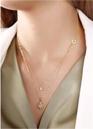 ΓΥΝΑΙΚΕΙΟ ΚΟΛΙΕ ATELIER MIU JEWELS BAZAAR