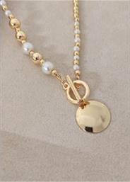ΓΥΝΑΙΚΕΙΟ ΚΟΛΙΕ NAKKASH&CO THE JEWELS