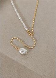 ΓΥΝΑΙΚΕΙΟ ΚΟΛΙΕ NAKKASH&CO THE JEWELS