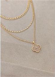 ΓΥΝΑΙΚΕΙΟ ΚΟΛΙΕ NAKKASH&CO JEWELS BAZAAR