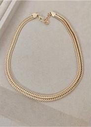 ΓΥΝΑΙΚΕΙΟ ΚΟΛΙΕ NAKKASH&CO JEWELS BAZAAR