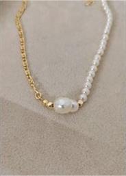 ΓΥΝΑΙΚΕΙΟ ΚΟΛΙΕ NAKKASH&CO THE JEWELS