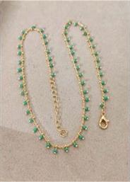 ΓΥΝΑΙΚΕΙΟ ΚΟΛΙΕ NAKKASH&CO THE JEWELS