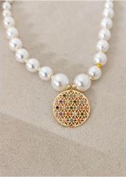 ΓΥΝΑΙΚΕΙΟ ΚΟΛΙΕ NAKKASH&CO THE JEWELS