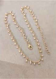 ΓΥΝΑΙΚΕΙΟ ΚΟΛΙΕ NAKKASH&CO THE JEWELS