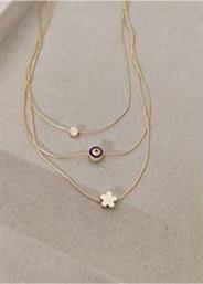 ΓΥΝΑΙΚΕΙΟ ΚΟΛΙΕ NAKKASH&CO THE JEWELS