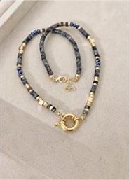ΓΥΝΑΙΚΕΙΟ ΚΟΛΙΕ NAKKASH&CO THE JEWELS
