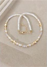 ΓΥΝΑΙΚΕΙΟ ΚΟΛΙΕ NAKKASH&CO THE JEWELS