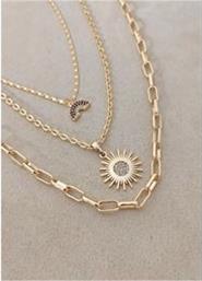 ΓΥΝΑΙΚΕΙΟ ΚΟΛΙΕ NAKKASH&CO THE JEWELS