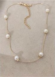 ΓΥΝΑΙΚΕΙΟ ΚΟΛΙΕ NAKKASH&CO JEWELS BAZAAR