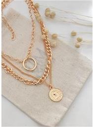 ΓΥΝΑΙΚΕΙΟ ΚΟΛΙΕ THE MAD BIJOUX THE JEWELS