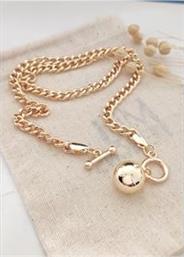 ΓΥΝΑΙΚΕΙΟ ΚΟΛΙΕ THE MAD BIJOUX THE JEWELS