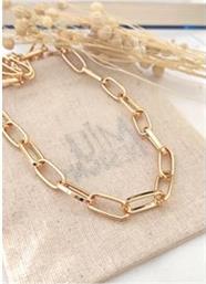 ΓΥΝΑΙΚΕΙΟ ΚΟΛΙΕ THE MAD BIJOUX THE JEWELS