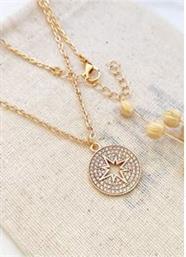 ΓΥΝΑΙΚΕΙΟ ΚΟΛΙΕ THE MAD BIJOUX THE JEWELS