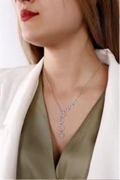 ΓΥΝΑΙΚΕΙΟ ΚΟΛΙΕ THE MAD BIJOUX THE JEWELS