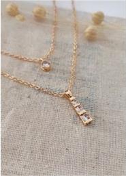 ΓΥΝΑΙΚΕΙΟ ΚΟΛΙΕ THE MAD BIJOUX THE JEWELS