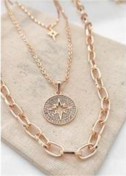 ΓΥΝΑΙΚΕΙΟ ΚΟΛΙΕ THE MAD BIJOUX THE JEWELS