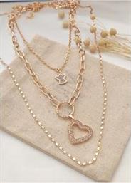 ΓΥΝΑΙΚΕΙΟ ΚΟΛΙΕ THE MAD BIJOUX THE JEWELS
